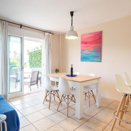 Apartamento Playamar Torremolinos Exteriör bild