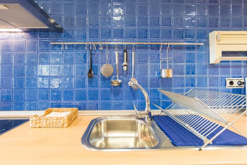 Apartamento Playamar Torremolinos Exteriör bild