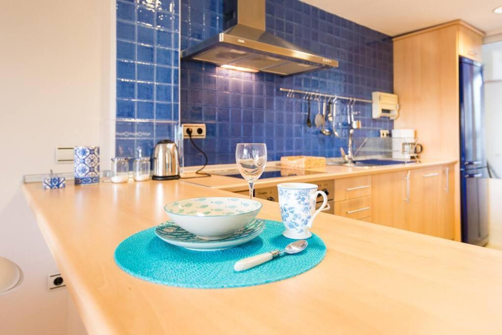 Apartamento Playamar Torremolinos Exteriör bild