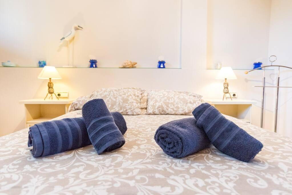 Apartamento Playamar Torremolinos Exteriör bild