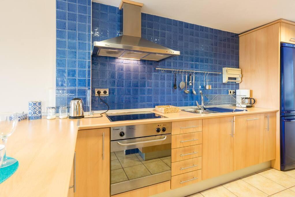 Apartamento Playamar Torremolinos Exteriör bild