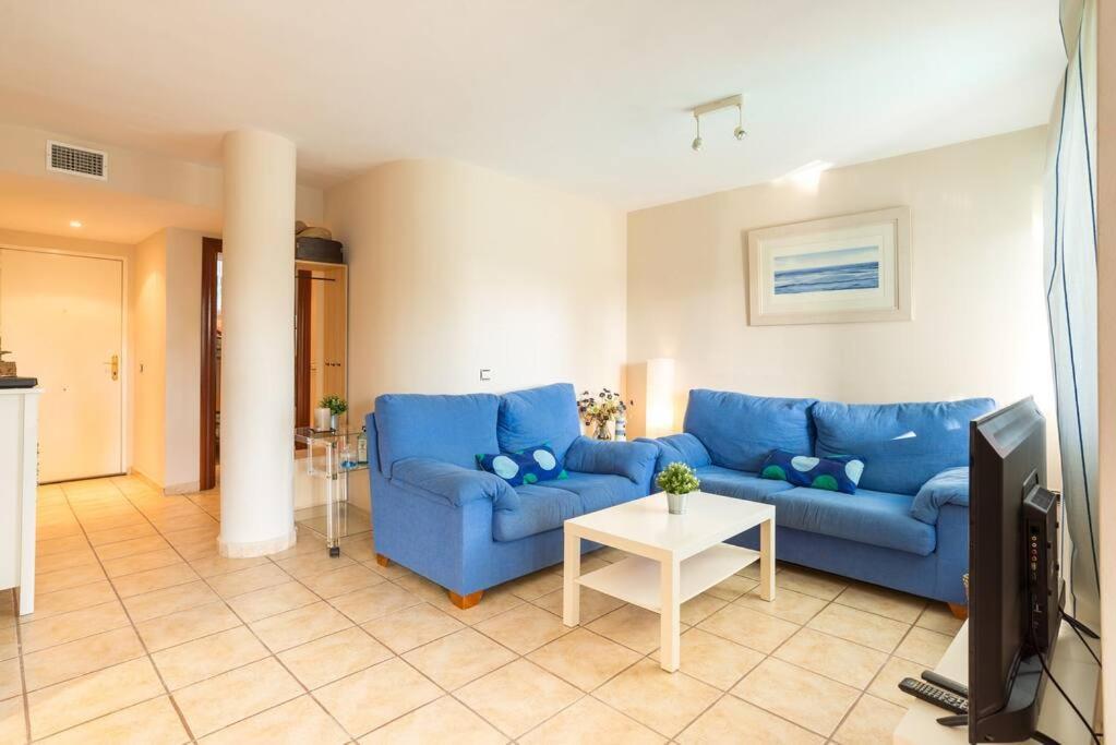 Apartamento Playamar Torremolinos Exteriör bild