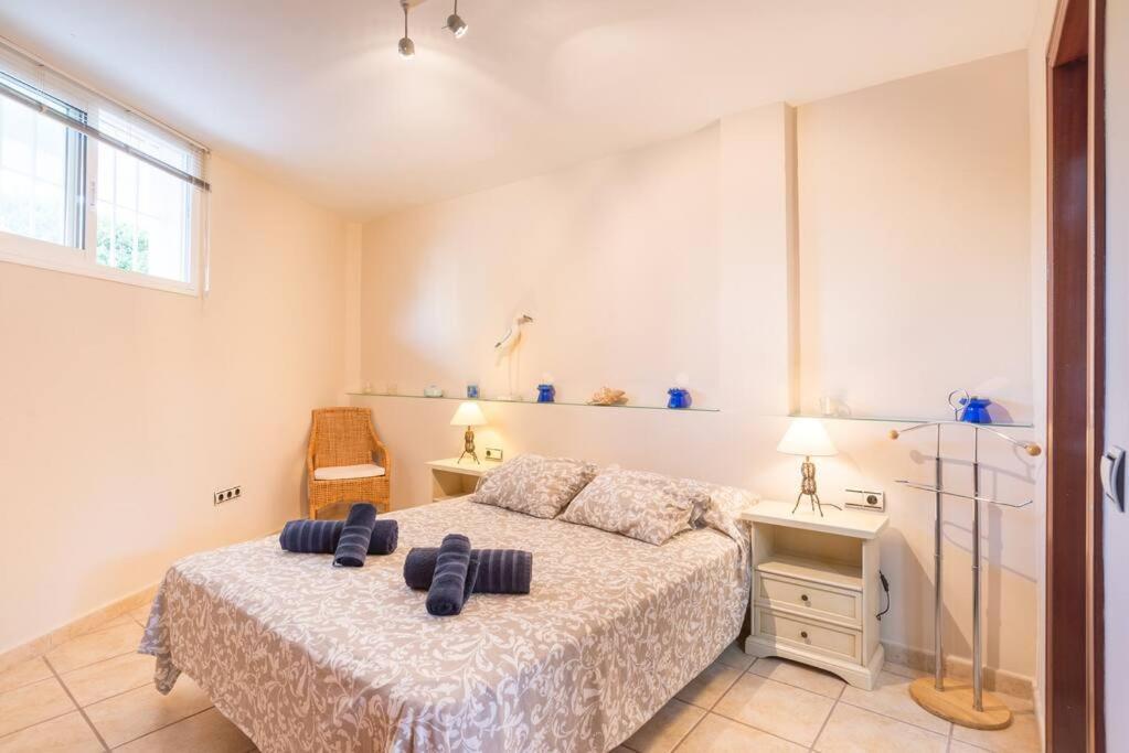 Apartamento Playamar Torremolinos Exteriör bild