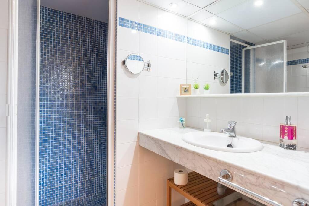 Apartamento Playamar Torremolinos Exteriör bild